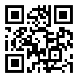 呆鱼表情包制作二维码