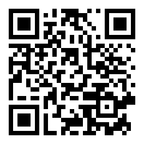 苍蝇拍跑二维码