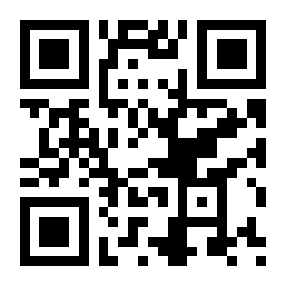 微商水印助手二维码