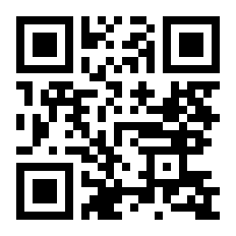 清源清理二维码