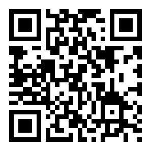 薄荷手帐二维码