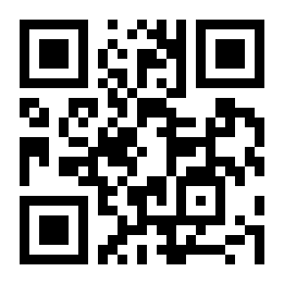 前门战士中文版二维码