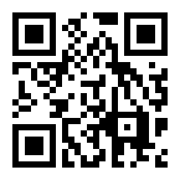 天天听书二维码
