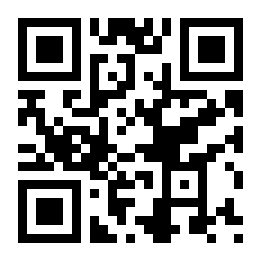 完美的跳水二维码