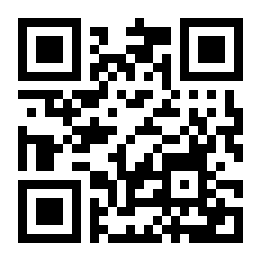 恐怖大使馆二维码