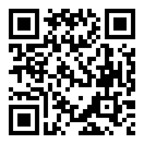 吼吼视频二维码