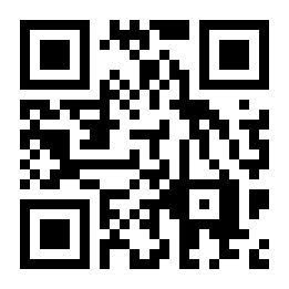 猴子太疯狂二维码