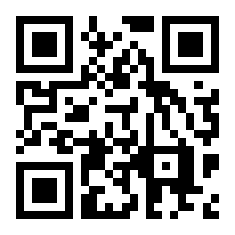 龙卷风袭击区二维码