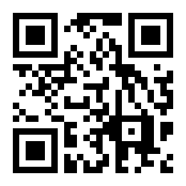 芒果壁纸二维码