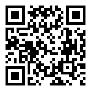 我脑梗了二维码