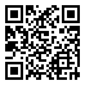 肚子饿了二维码