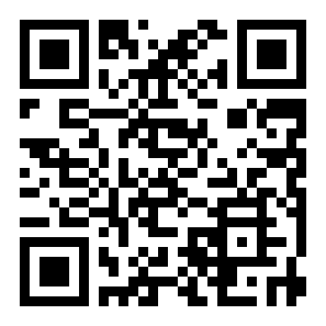 征服旗帜二维码