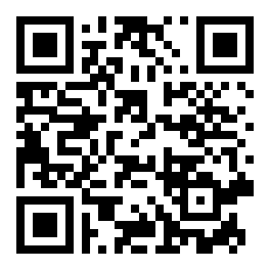 全民指尖解压二维码