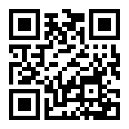 天马易购二维码