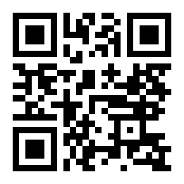 假装小家二维码