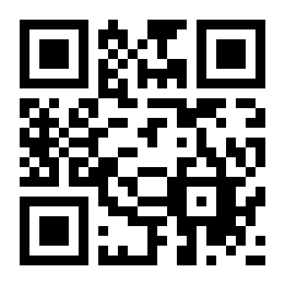 心岛日记二维码