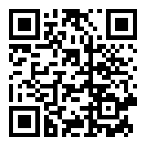 蔚蓝档案国际服版二维码