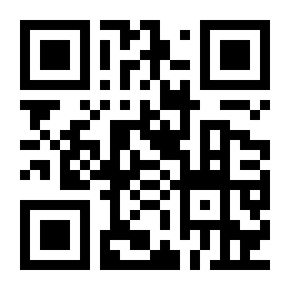 八位元格斗二维码