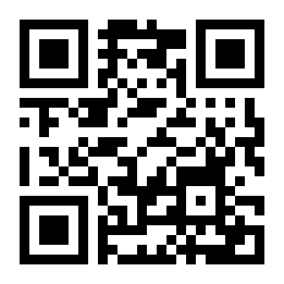 昆虫奔跑二维码