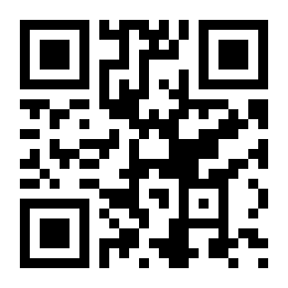 星漫联盟二维码