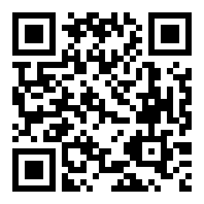 特技摩托车越野赛二维码