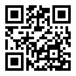 海豚听书最新版1.0.5二维码