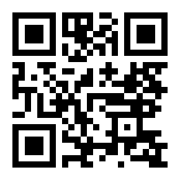 核桃TV手机版二维码