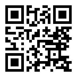 火星聊天二维码