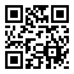 美颜轻颜相机二维码
