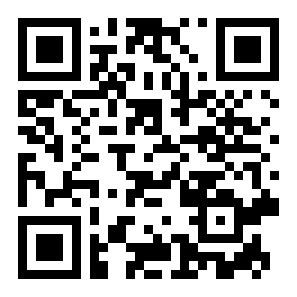 绘画大脑测试二维码