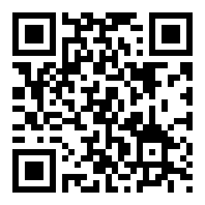 实用天气二维码