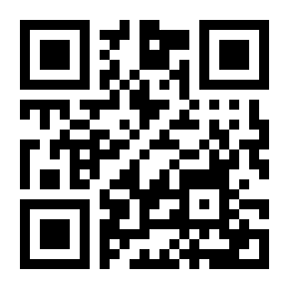 巫毒侦探二维码