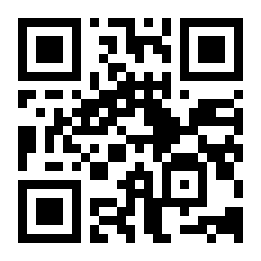 咖啡狂热二维码