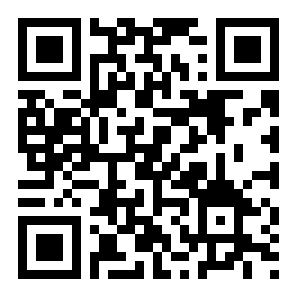 逃税的萝卜男孩二维码