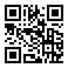 深瞳优学二维码