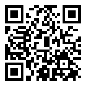 鲨鱼动漫二维码