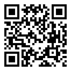 僵尸越野狩猎二维码