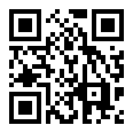 狼群影院在线手机版二维码