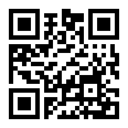 立体壁纸二维码