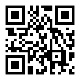 恐龙融合跑酷二维码