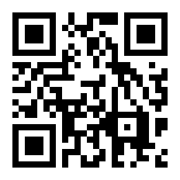 城市超凡英雄二维码
