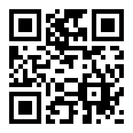 食物旅行二维码