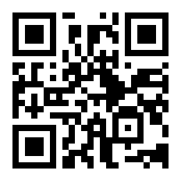 暗部口袋二维码