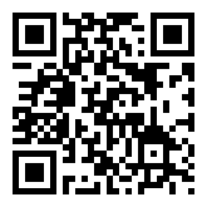 社恐快跑二维码