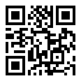 超级英雄：超人二维码