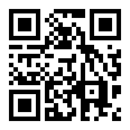 柜客二维码