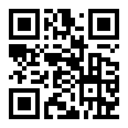 来电闪光灯通知二维码