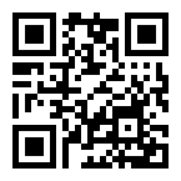 荒野男孩二维码