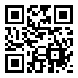 画形爬虫赛跑二维码