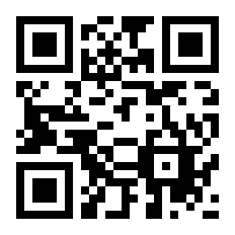 速度赛车3D二维码